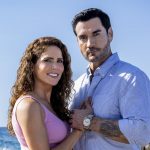 Resumo de A.Mar: Próximo capítulo da novela, terça-feira, 28