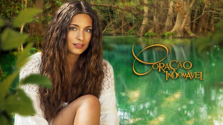 Resumo de Coração Indomável: Próximo capítulo da novela, terça-feira, 7