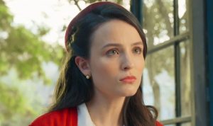 Resumo de Êta Mundo Melhor!: Próximo capítulo da novela, quarta-feira,
