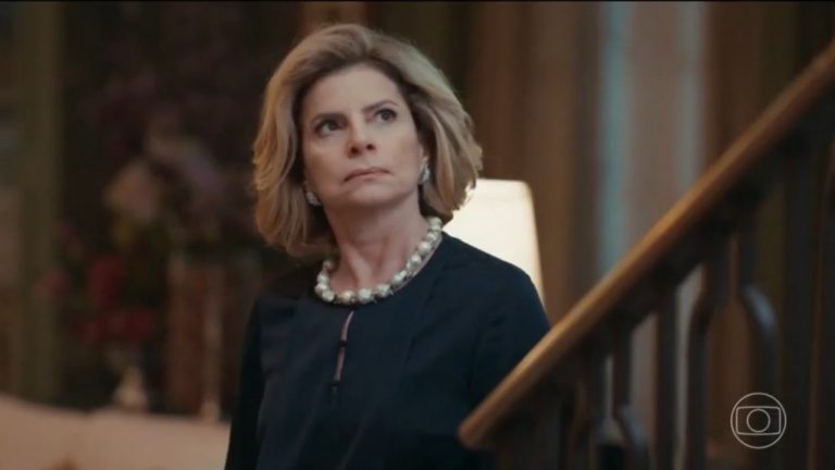 Resumo de Vale Tudo: Próximo capítulo da novela, segunda-feira, 6