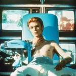Retrospetiva do Batalha Centro de Cinema, no Porto, é dedicada a David Bowie