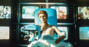 Retrospetiva do Batalha Centro de Cinema, no Porto, é dedicada a David Bowie