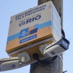 Rio anuncia “supercâmeras” com IA para buscar criminosos