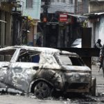 Rio vive "estado de guerra", diz secretário de Segurança do