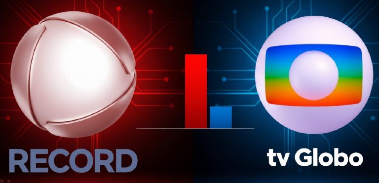 Rival da Globo, Record contrata ex-Plim Plim para reforçar jornalismo