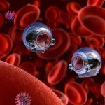 Robôs microscópicos podem entregar medicamentos de forma precisa no corpo