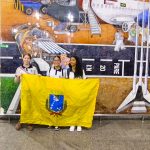 “RobotechGirls” representam São Luís na Competição Nacional de Robótica Artística