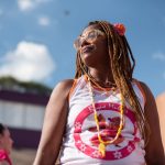 Roda de conversa celebra protagonismo feminino no Maracatu e na