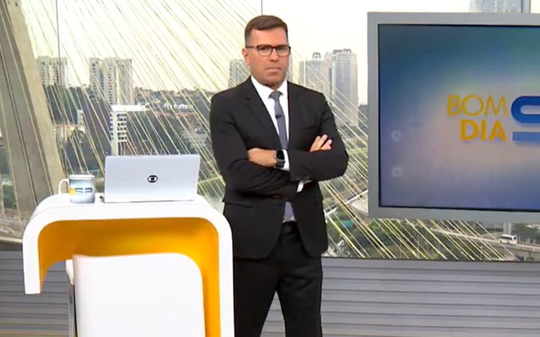 Rodrigo Bocardi e Globo estão na Justiça? Entenda a situação