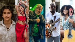 Roots Revelation promove jovens talentos do reggae em São Luís
