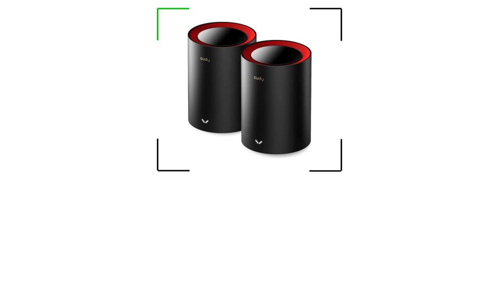 Roteador gamer Mesh em oferta para melhorar a qualidade do