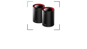 Roteador gamer Mesh em oferta para melhorar a qualidade do