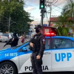 Roubos de carga e de veículos caem no estado do