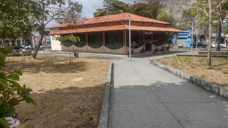 Rua do Norte: Importante na história e na geografia urbana