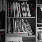 Rui Massena egressa com “Parents’ House”, álbum íntimo que pinta