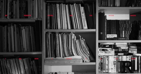 Rui Massena egressa com “Parents’ House”, álbum íntimo que pinta