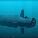 Rússia testa drone nuclear que não pode ser interceptado