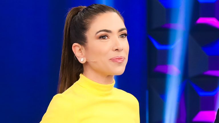 SBT aposta em novo programa para impulsionar a audiência em