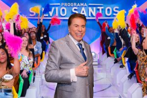 SBT perde a vez e Record será responsável por homenagem