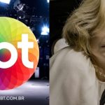 SBT usa Odete Roitman para anunciar a estreia do The