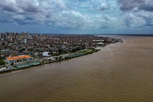 SC vai à COP 30 defender que quem produz também