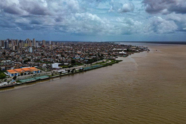 SC vai à COP 30 defender que quem produz também