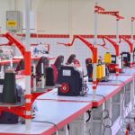 SENAI-MA abre inscrições para curso gratuito de Mecânico de Máquina