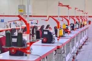 SENAI-MA abre inscrições para curso gratuito de Mecânico de Máquina
