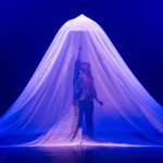 SER(tão): espetáculo promove oficinas gratuitas de dança em São Luís