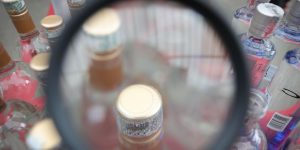 SP confirma mais 3 casos de intoxicação por metanol; total