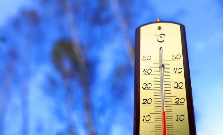 SP: massa de ar polar derruba temperaturas e cria alerta