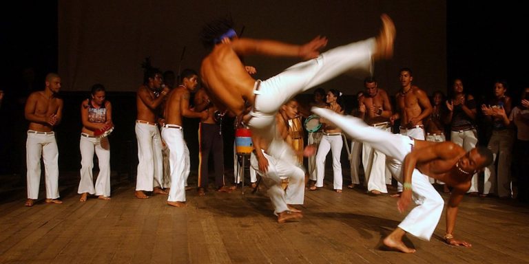 SP reúne sabedoria e celebrações no 1º Festival de Cultura