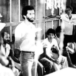 STF homenageia o advogado defensor de trabalhadores rurais Gabriel Pimenta,