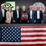 Saiba como produção de chips TSMC e Nvidia nos EUA