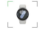 Samsung Galaxy Watch7: smartwatch com GPS integrado e IA em