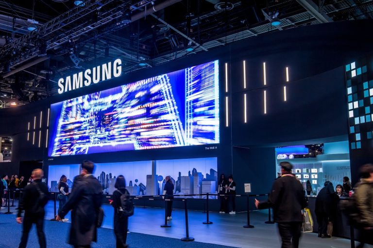 Samsung deve registrar maior lucro trimestral desde 2022