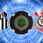 Santos x Corinthians: onde assistir, horário e escalações do jogo