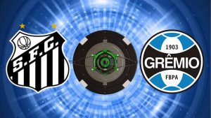 Santos x Grêmio: onde assistir, horário e escalação do Brasileirão