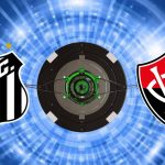 Santos x Vitória: onde assistir, horário e escalação do Brasileirão