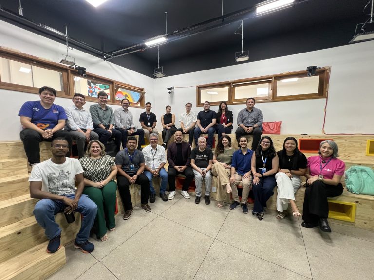 São Luís entra para a lista dos ecossistemas de inovação