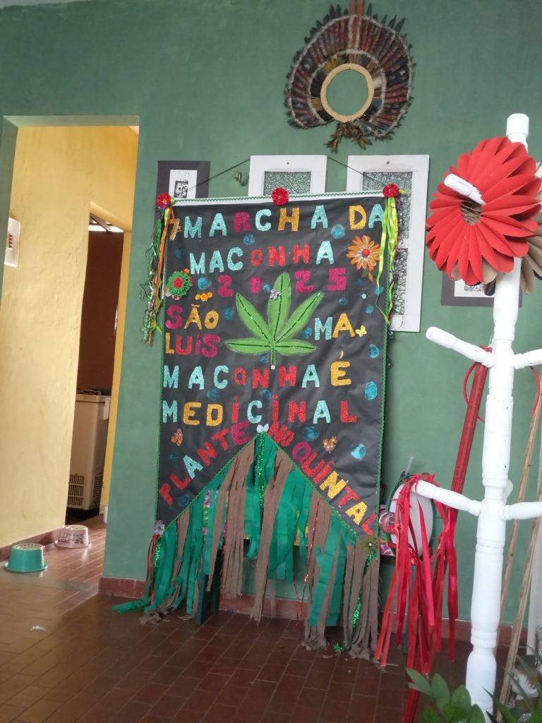 São Luís realiza neste sábado (4), a 7ª Marcha da