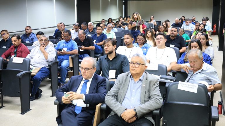 São Luís sedia 1º Seminário Regional de Resíduos Sólidos Urbanos