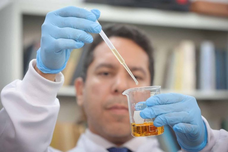 São Paulo cria protocolo inédito para detectar metanol em bebidas