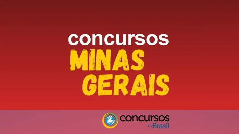 São Pedro da União (MG) lança edital de seletivo para