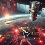 Satélites podem ser hackeados e vazar dados confidenciais, revela estudo