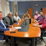 Secretarias da Fazenda estadual e municipal firmam convênio para troca