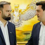 Secretário de Ratinho Jr. quer que professores do Paraná trabalham