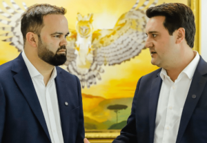 Secretário de Ratinho Jr. quer que professores do Paraná trabalham