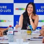 Seduc reforça diálogo com gestores escolares da URE São Luís