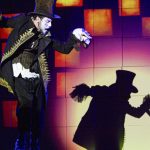 Segunda semana do Palco Giratório tem oficina e espetáculos em